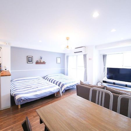 Guest House Re-Worth Yabacho1 202 Nagoya Buitenkant foto