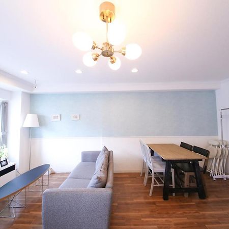 Guest House Re-Worth Yabacho1 202 Nagoya Buitenkant foto
