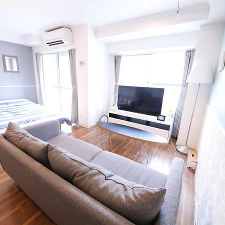Guest House Re-Worth Yabacho1 202 Nagoya Buitenkant foto