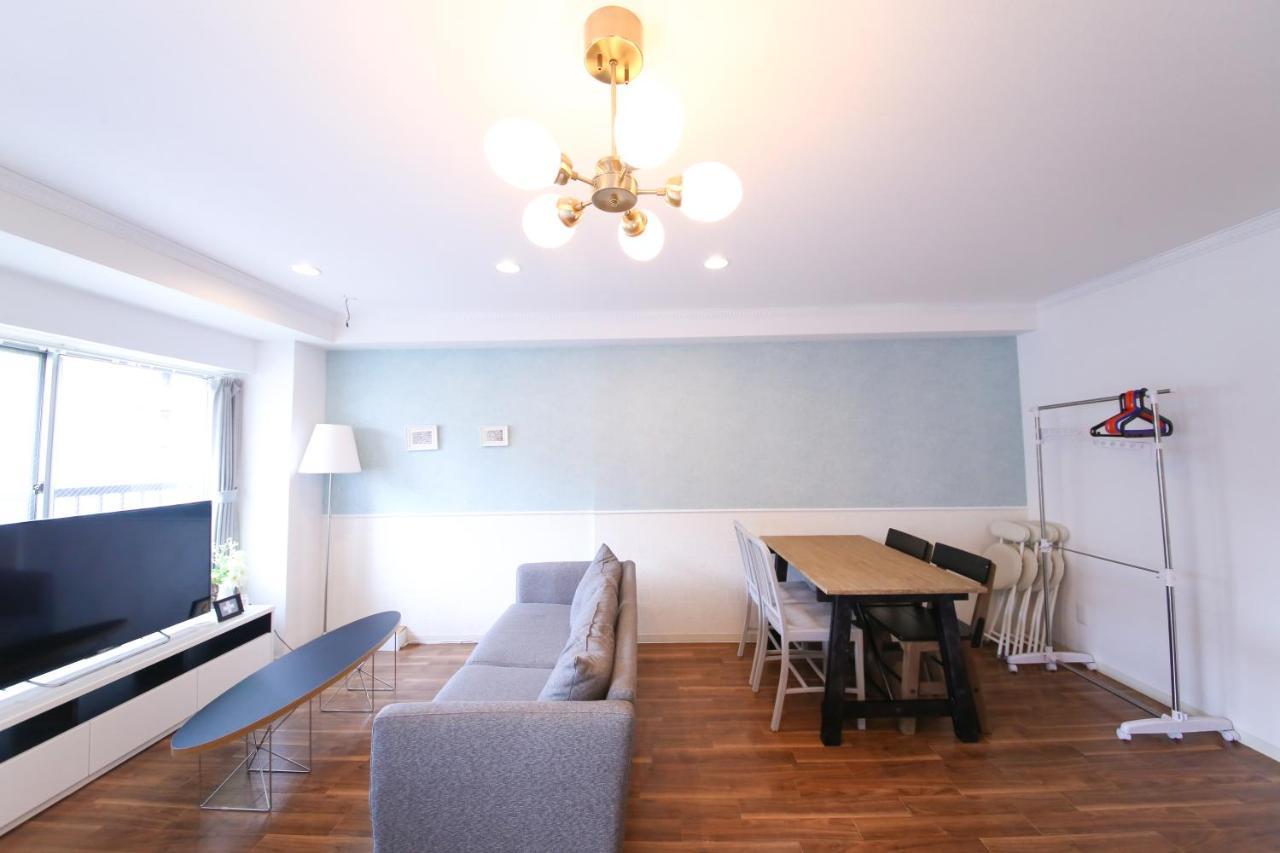 Guest House Re-Worth Yabacho1 202 Nagoya Buitenkant foto