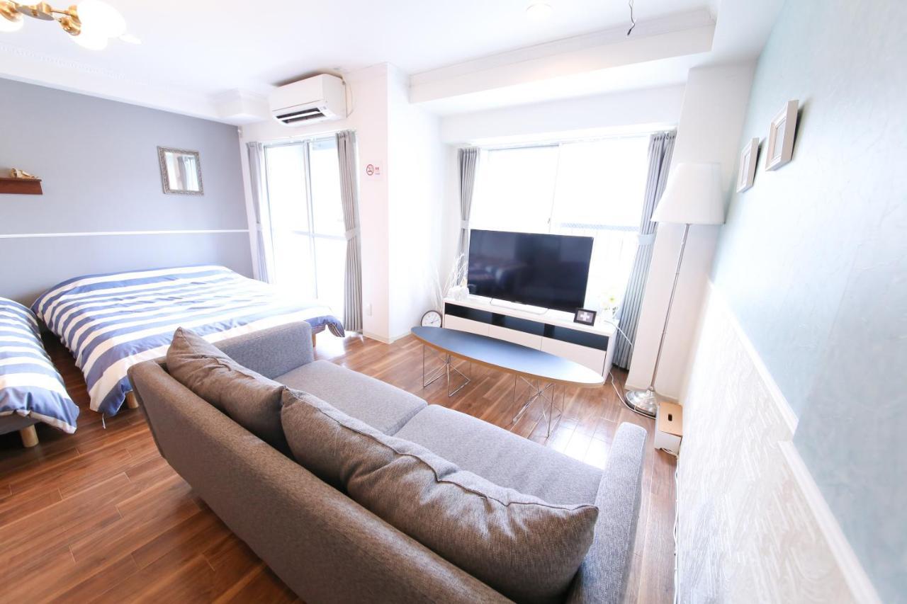 Guest House Re-Worth Yabacho1 202 Nagoya Buitenkant foto