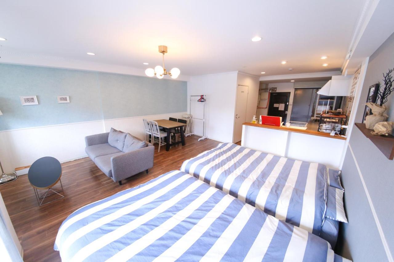 Guest House Re-Worth Yabacho1 202 Nagoya Buitenkant foto